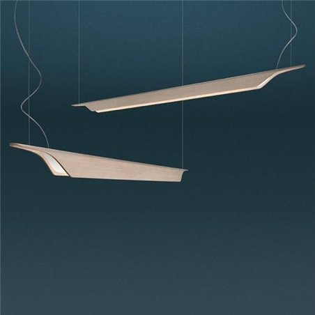 Foscarini Troag Led Media suspension lamp