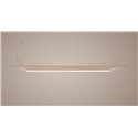 Foscarini Troag Led Media suspension lamp