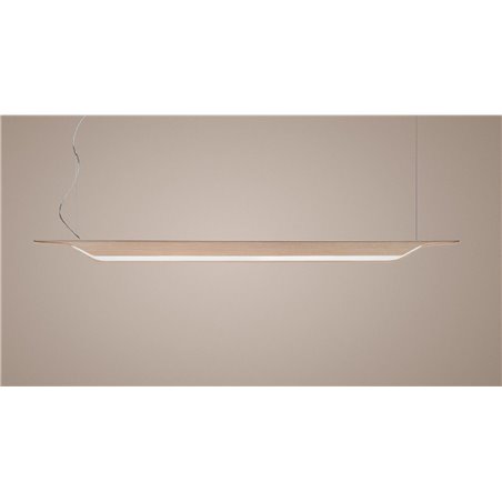 Foscarini Troag Led Media suspension lamp