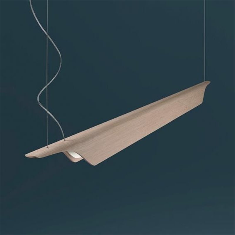 Foscarini Troag Led Media Hängelampe