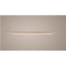 Foscarini Troag Led Media My Light Hängelampe