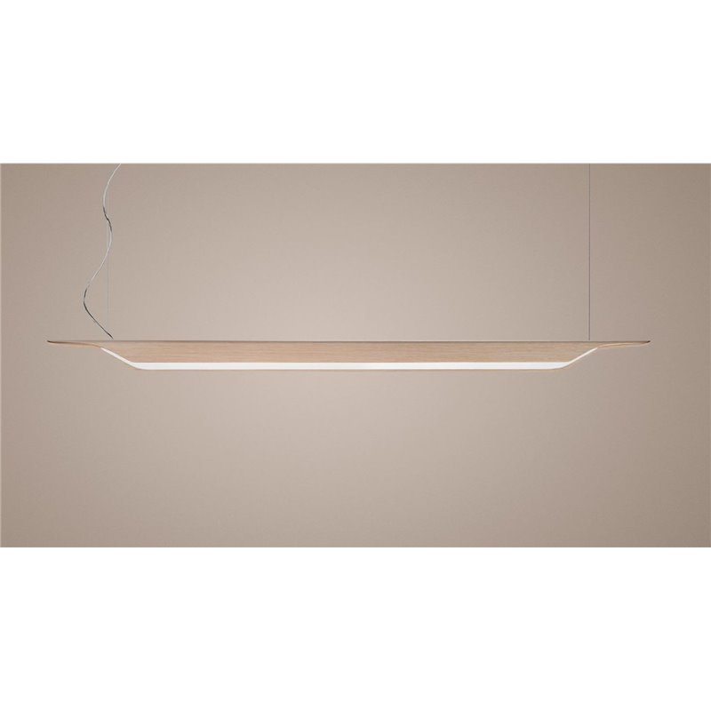 Foscarini Troag Led Media My Light Hängelampe