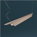 Foscarini Troag Led Media My Light suspension lamp