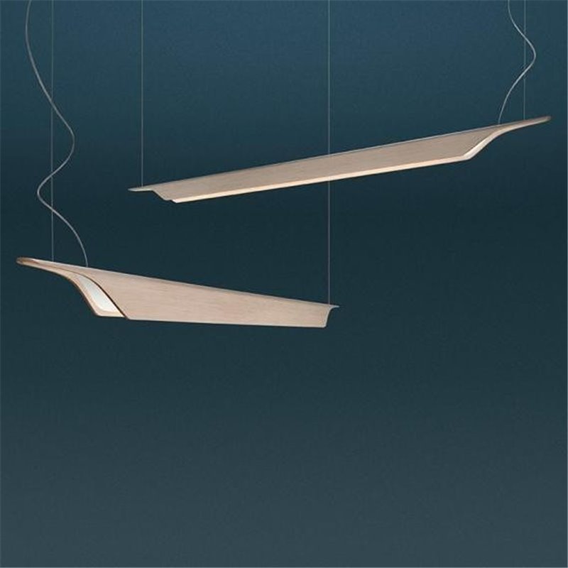 Foscarini Troag Led Media My Light Hängelampe