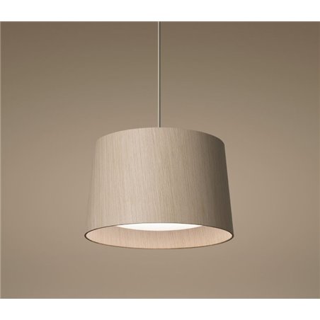 Foscarini Twiggy Wood My Light suspension lamp