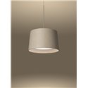 Foscarini Twiggy Wood My Light suspension lamp