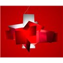 Foscarini Big Bang Led suspension lamp