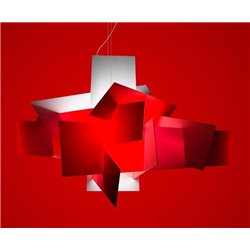 Foscarini Big Bang Led Hängelampe