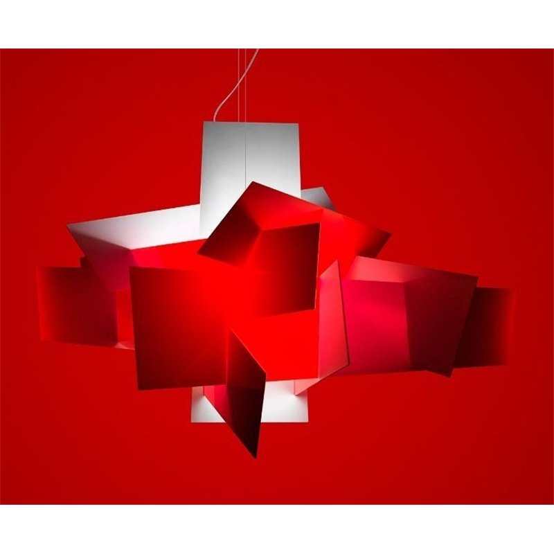 Foscarini Big Bang Led Hängelampe