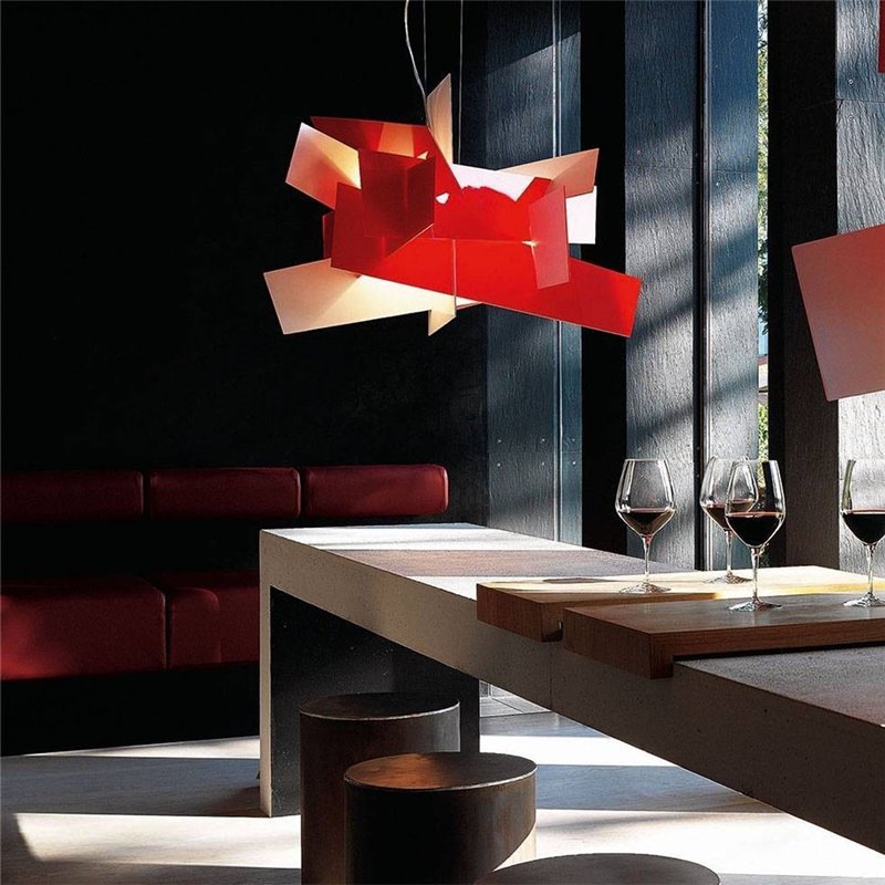 Foscarini Big Bang Led Hängelampe