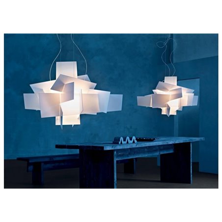 Foscarini Big Bang Led suspension lamp