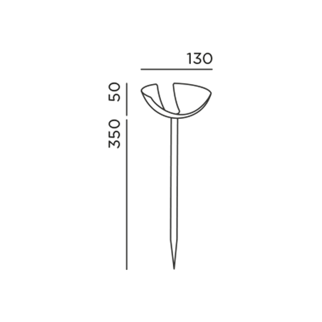 IP44 Shot Tee