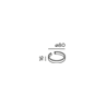 IP44 Shot Ring