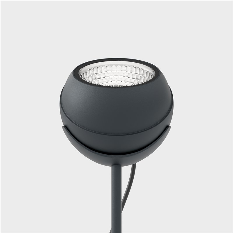 IP44 Shot 15 W Gartenleuchte