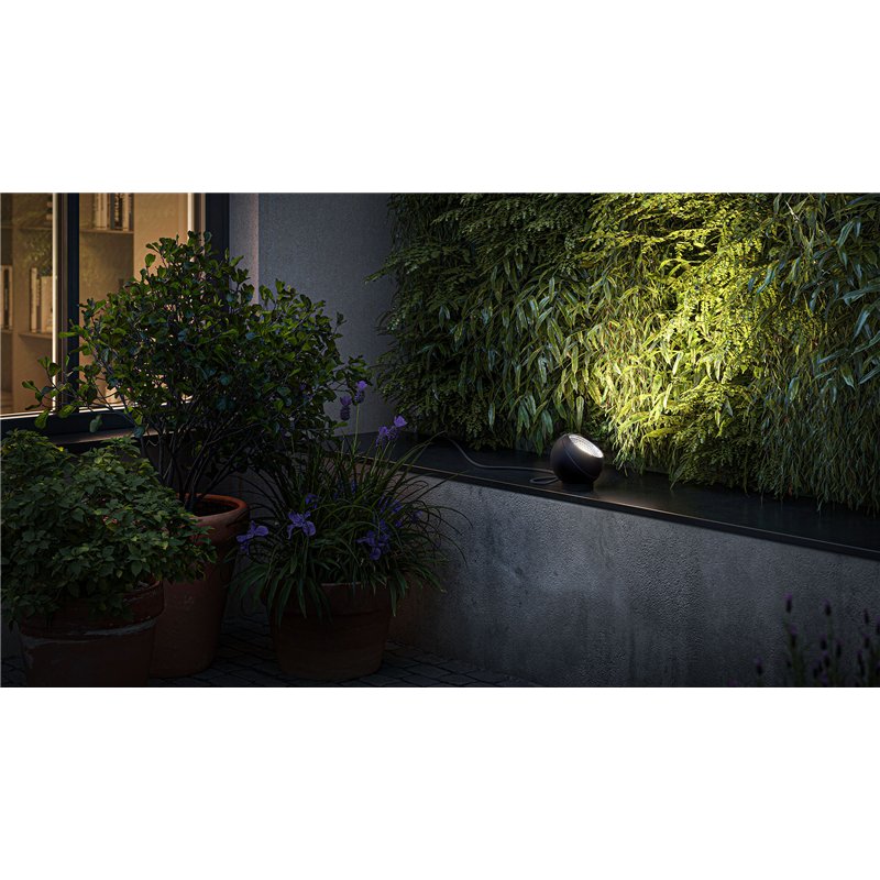 IP44 Shot 15 W Gartenleuchte
