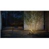 IP44 Shot 15 W Gartenleuchte