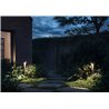 IP44 Como Wandleuchte