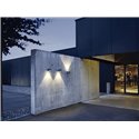 IP44 Como Wall Lamp