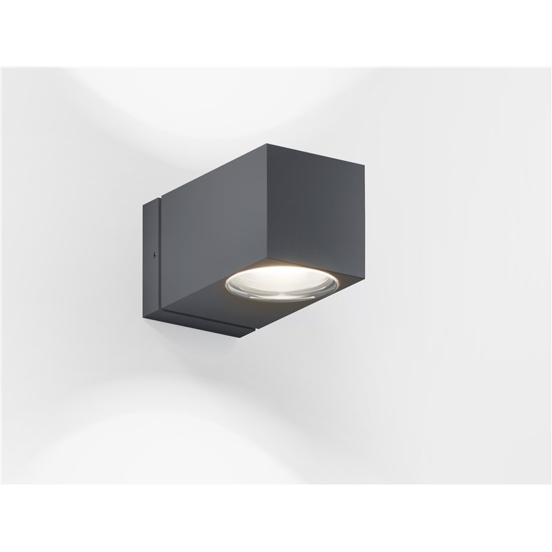 IP44 Como Wandleuchte
