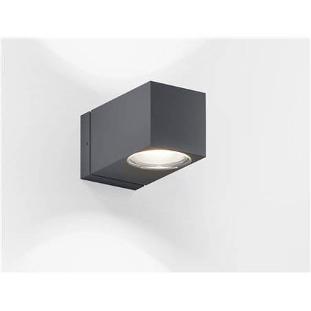IP44 Como Wall Lamp