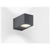 IP44 Como Wandleuchte