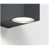 IP44 Como Wandleuchte