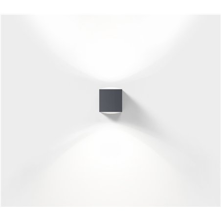 IP44 Como Wall Lamp