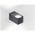 IP44 Como Wall Lamp