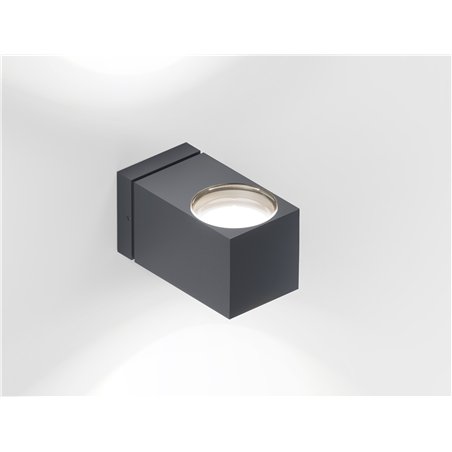 IP44 Como Wall Lamp