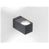 IP44 Como Wandleuchte