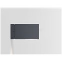 IP44 Como One Wall Lamp