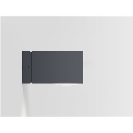 IP44 Como One Wall Lamp