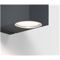 IP44 Como One Wall Lamp