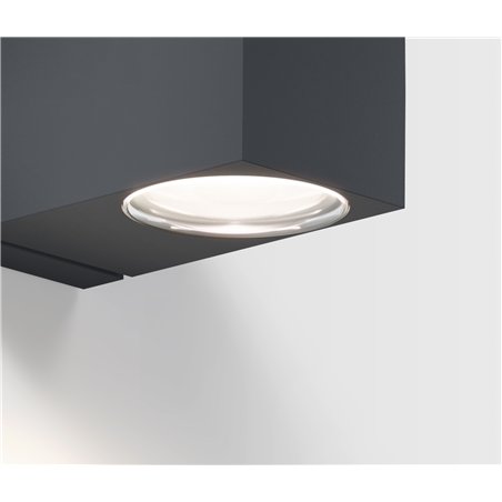 IP44 Como One Wall Lamp