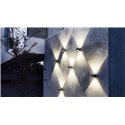 IP44 Como One Wall Lamp