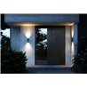 IP44 Cut Wandleuchte