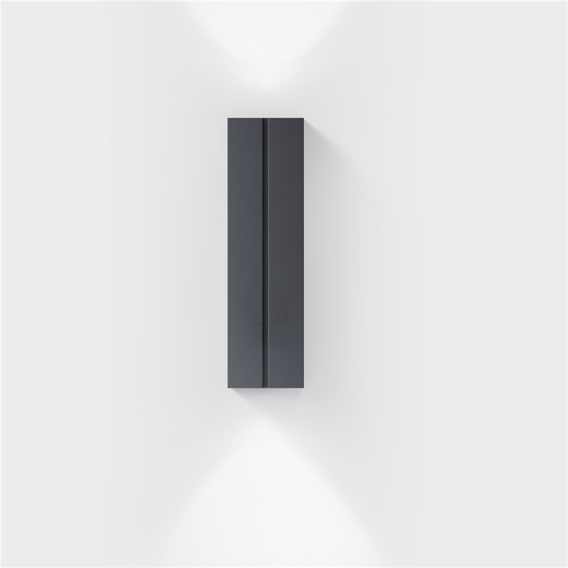 IP44 Cut Wandleuchte