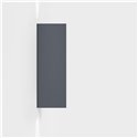IP44 Cut Wall Lamp
