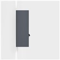 IP44 Cut Control Wall Lamp