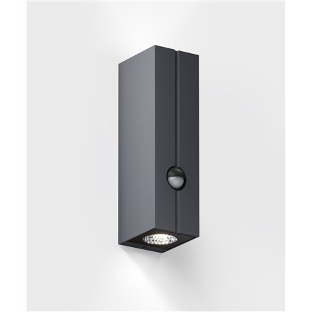 IP44 Cut Control Wall Lamp
