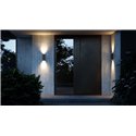 IP44 Cut Control Wall Lamp