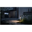 IP44 Cut Control Wall Lamp
