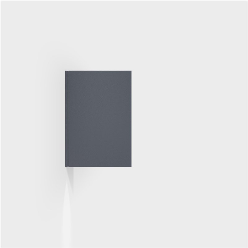 IP44 Cut One Wandleuchte