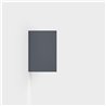 IP44 Cut One Wandleuchte