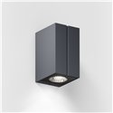 IP44 Cut One Wall Lamp