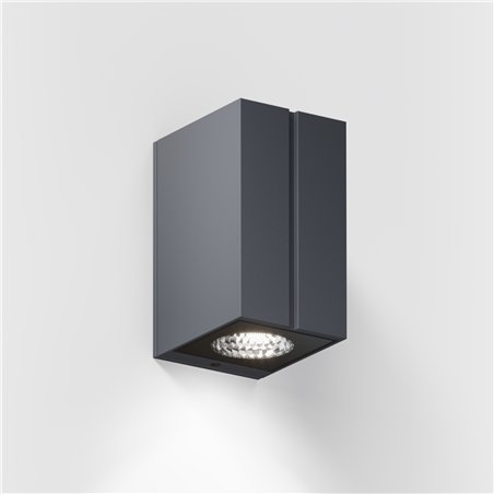 IP44 Cut One Wall Lamp