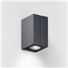IP44 Cut One Wandleuchte