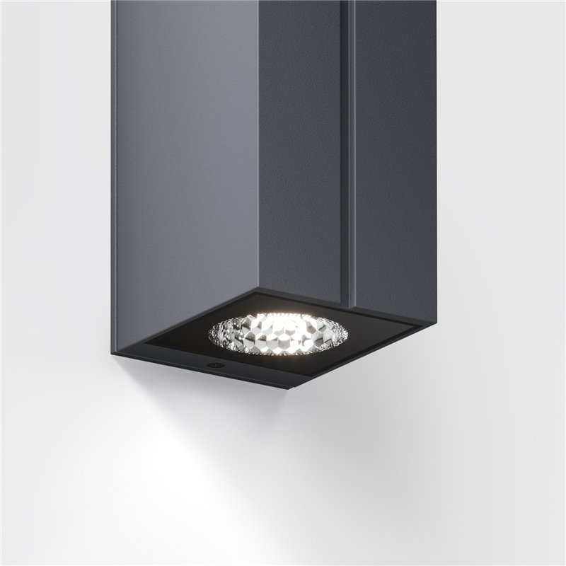 IP44 Cut One Wandleuchte