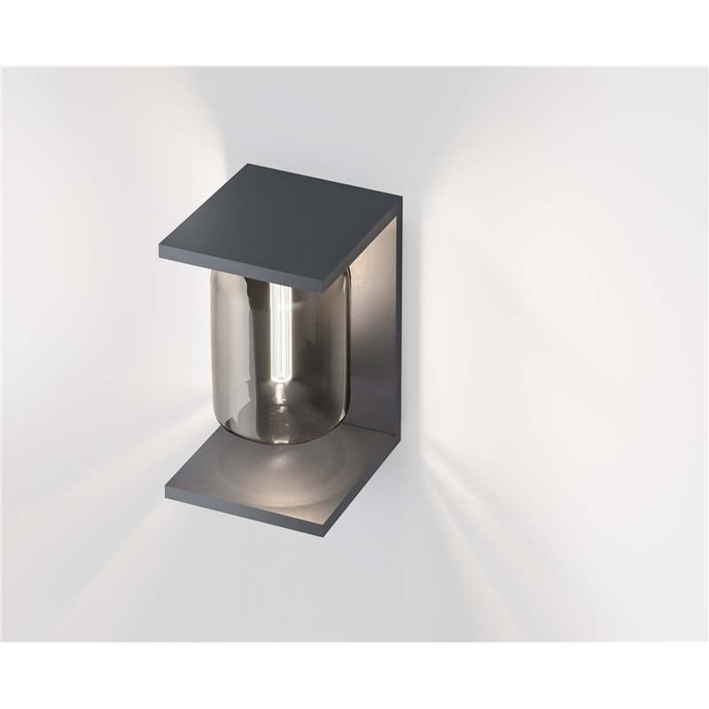 IP44 Dia Wandleuchte