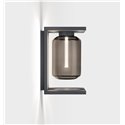 IP44 Dia Wall Lamp